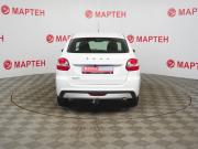 Lada (ВАЗ) Granta I Рестайлинг Вологда  - изображение 22