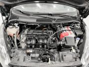 Ford Fiesta Mk6 Рестайлинг Казань  - изображение 33