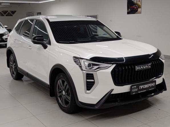 Haval Jolion I с пробегом 2024 года, цена 1 885 000 рублей, 96774 км, внедорожник, Автокод Объявления
