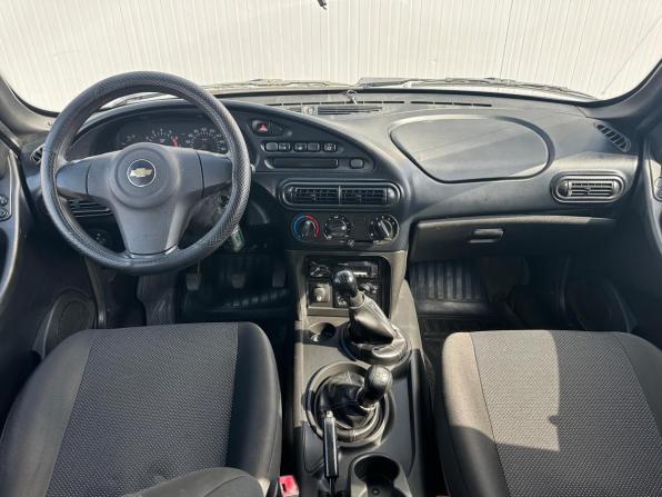 Chevrolet Niva I Рестайлинг с пробегом 2016 года, цена 590 000 рублей, 214563 км, внедорожник, Автокод Объявления