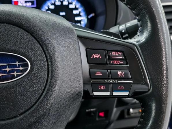 Subaru Levorg I с пробегом 2017 года, цена 1 947 000 рублей, 88400 км, универсал, Автокод Объявления