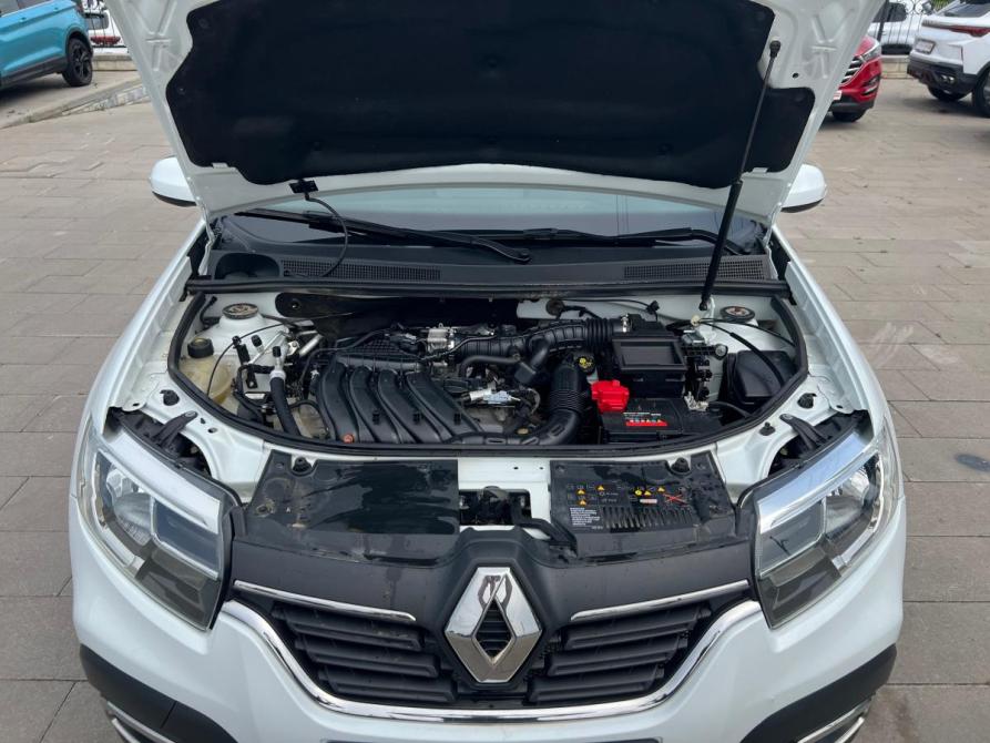 Renault Sandero II Рестайлинг Стерлитамак  - изображение 21