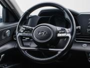 Hyundai Elantra VII (CN7) Москва  - изображение 34