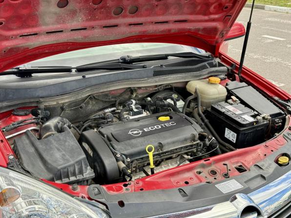 Opel Astra H Рестайлинг с пробегом 2007 года, цена 398 000 рублей, 162101 км, хэтчбек, Автокод Объявления