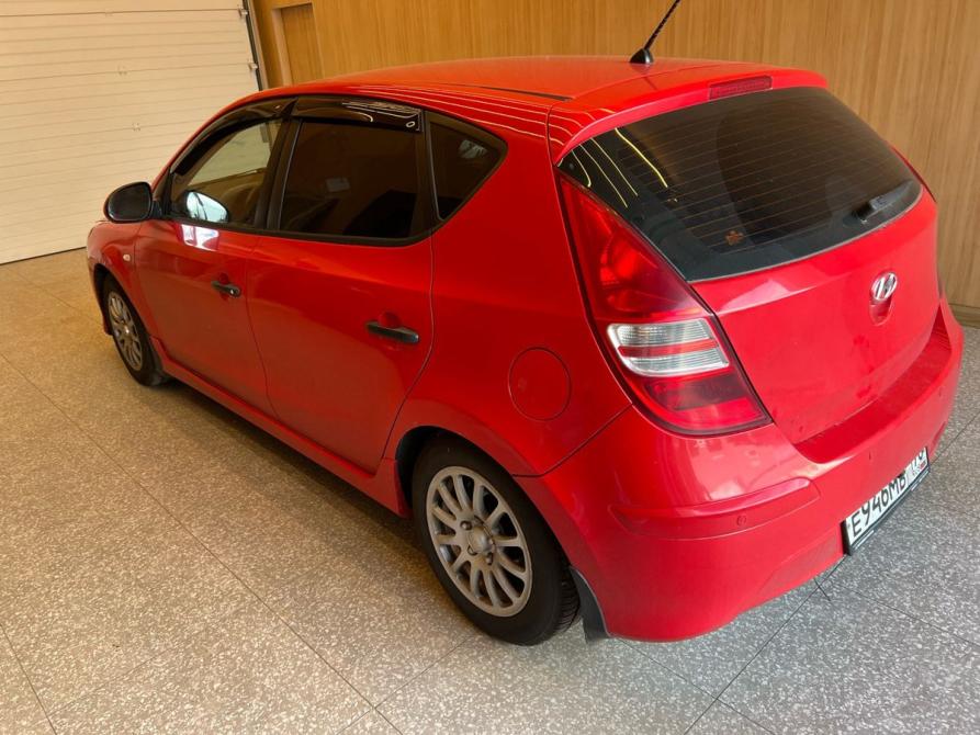Hyundai i30 I Рестайлинг Санкт-Петербург  - изображение 6