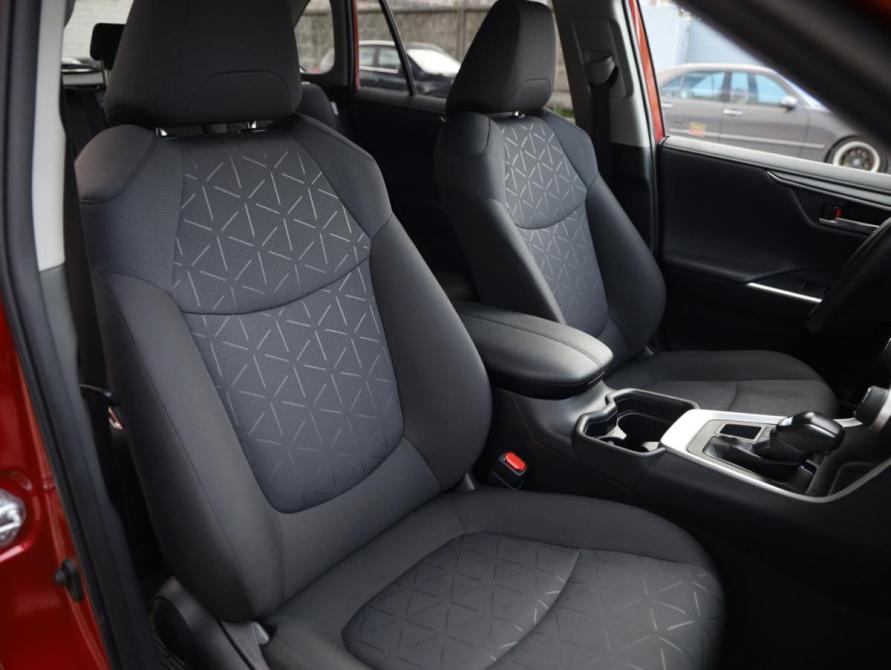 Toyota RAV4 V (XA50) Санкт-Петербург  - изображение 24