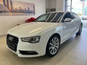 Audi A5 I (8T) Рестайлинг Челябинск  - изображение 20
