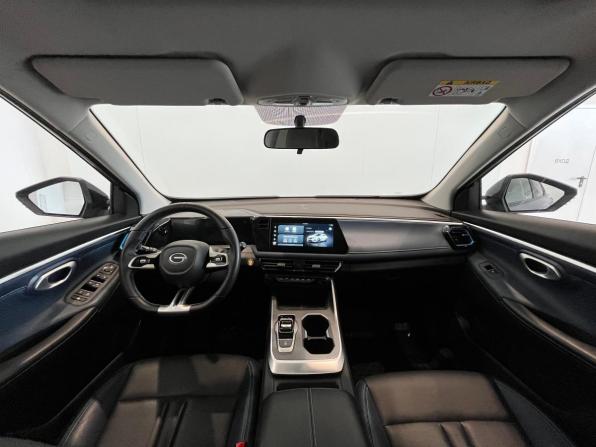 GAC GS3 с пробегом 2024 года, цена 2 100 000 рублей, 20264 км, внедорожник, Автокод Объявления