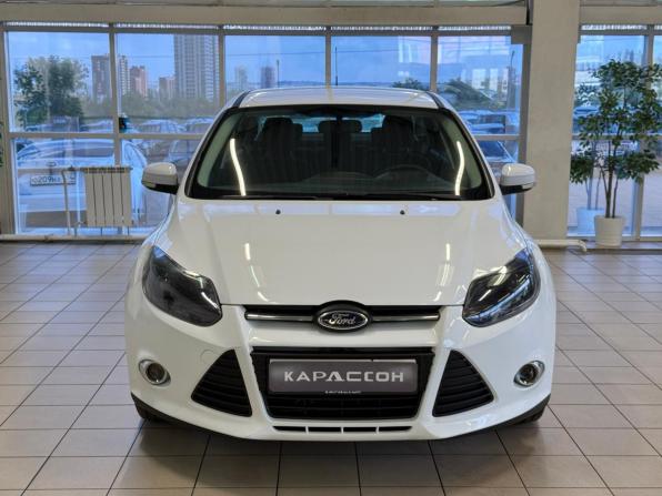 Ford Focus III с пробегом 2012 года, цена 800 000 рублей, 136428 км, седан, Автокод Объявления
