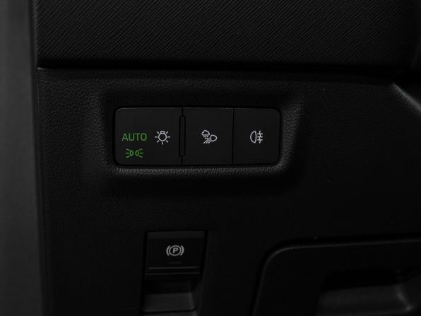 Skoda Kodiaq II с пробегом 2025 года, цена 6 499 000 рублей, 3484 км, внедорожник, Автокод Объявления