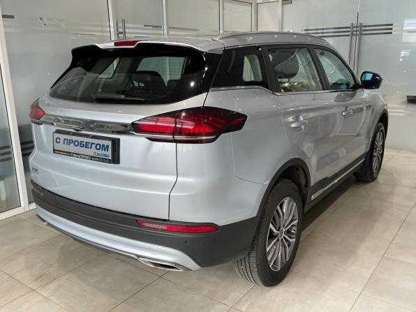 Belgee X70 I с пробегом 2025 года, цена 2 239 000 рублей, 21796 км, внедорожник, Автокод Объявления
