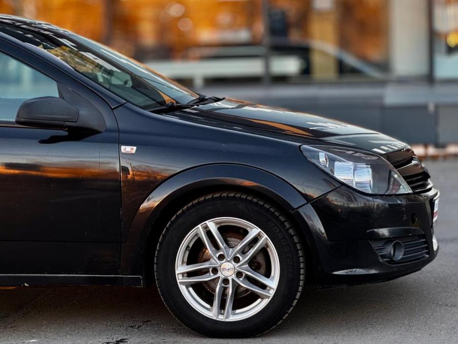 Opel Astra H Рестайлинг Архангельск  - изображение 7