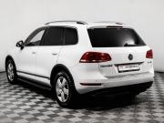 Volkswagen Touareg II Москва  - изображение 25