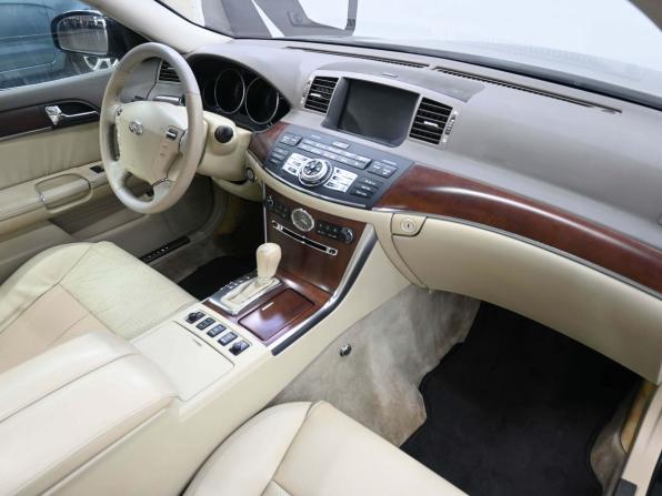 Infiniti M III с пробегом 2008 года, цена 929 900 рублей, 218000 км, седан, Автокод Объявления