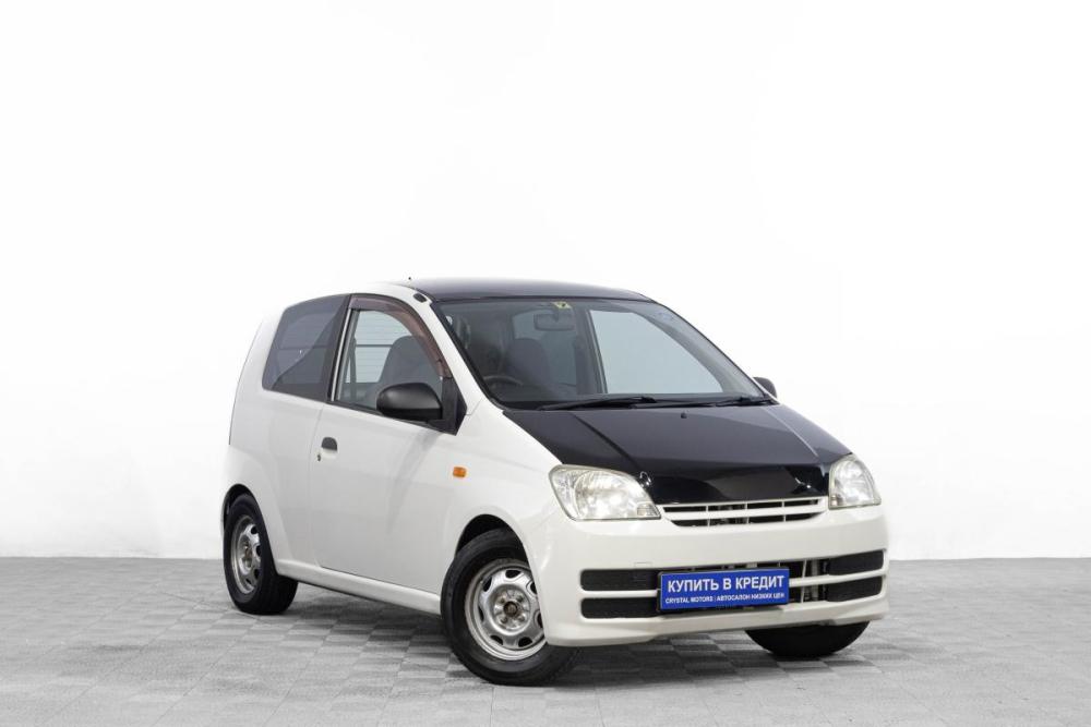 Daihatsu Mira VI Барнаул  - изображение 1