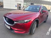 Mazda CX-5 II Санкт-Петербург  - изображение 5