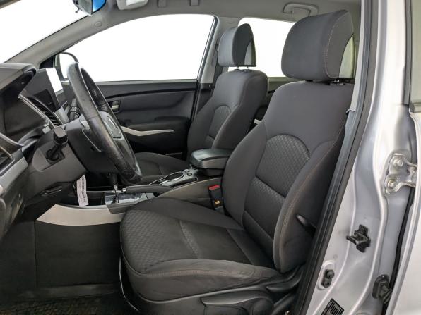 SsangYong Actyon II Рестайлинг с пробегом 2014 года, цена 1 050 000 рублей, 122618 км, внедорожник, Автокод Объявления