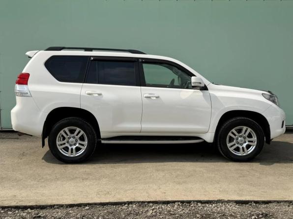 Toyota Land Cruiser Prado 150 Series с пробегом 2011 года, цена 2 815 000 рублей, 216704 км, внедорожник, Автокод Объявления