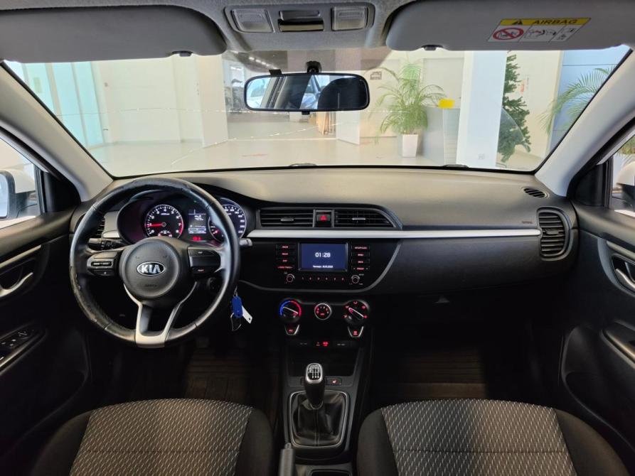 Kia Rio IV Санкт-Петербург  - изображение 9