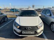 Lada (ВАЗ) Granta I Рестайлинг Уфа  - изображение 10
