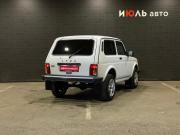 Lada (ВАЗ) Niva Legend Челябинск  - изображение 25