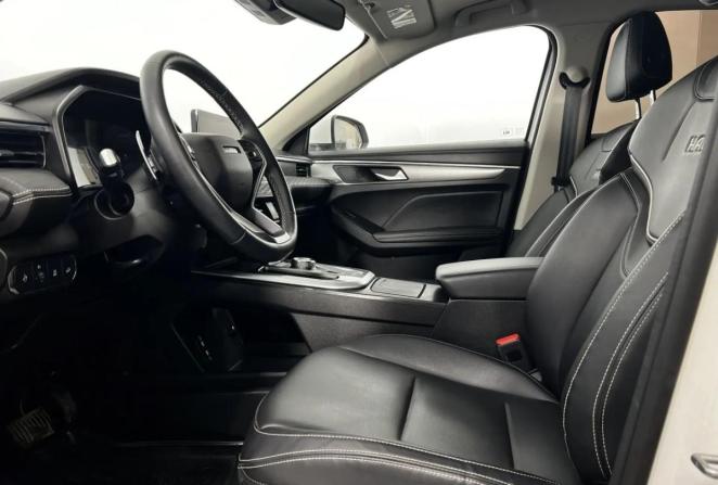 Haval Jolion I с пробегом 2023 года, цена 1 850 000 рублей, 27561 км, внедорожник, Автокод Объявления