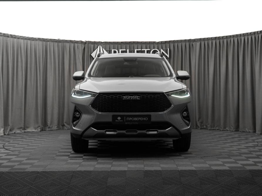 Haval F7 I Москва  - изображение 3