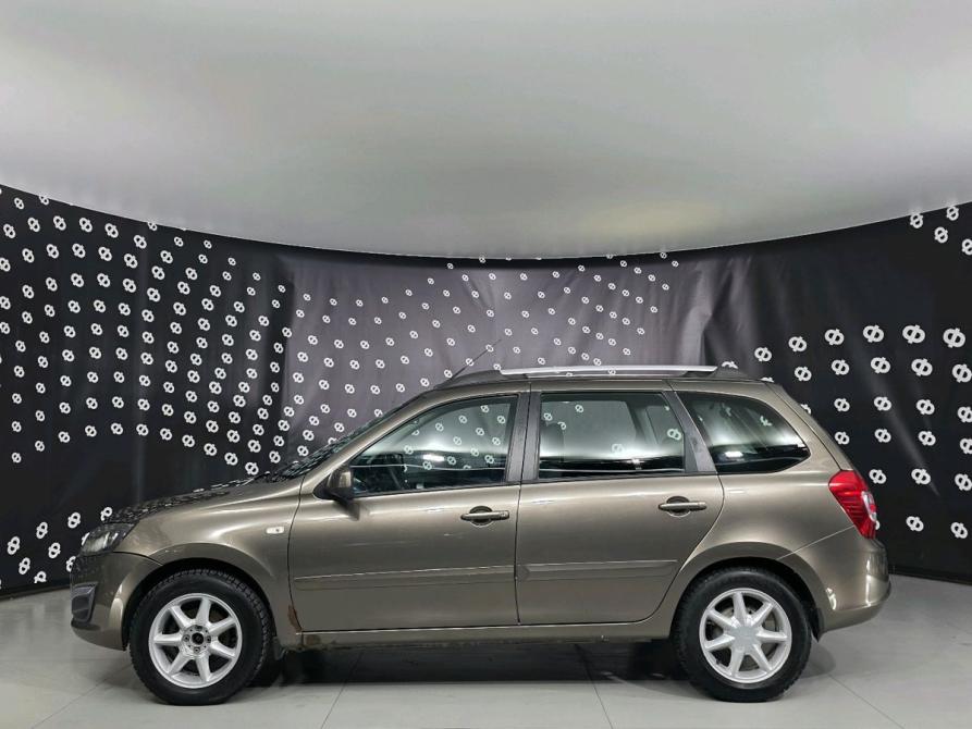Lada (ВАЗ) Kalina II Новосибирск  - изображение 8