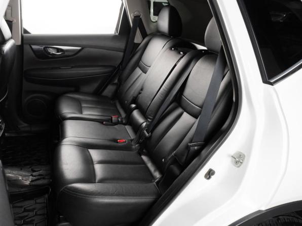 Nissan X-Trail III Рестайлинг с пробегом 2019 года, цена 2 399 000 рублей, 135367 км, внедорожник, Автокод Объявления