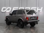 Lada (ВАЗ) 2121 (4x4) I Рестайлинг Воронеж  - изображение 17