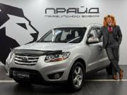 Hyundai Santa Fe II Рестайлинг Ростов-на-Дону  - изображение 22