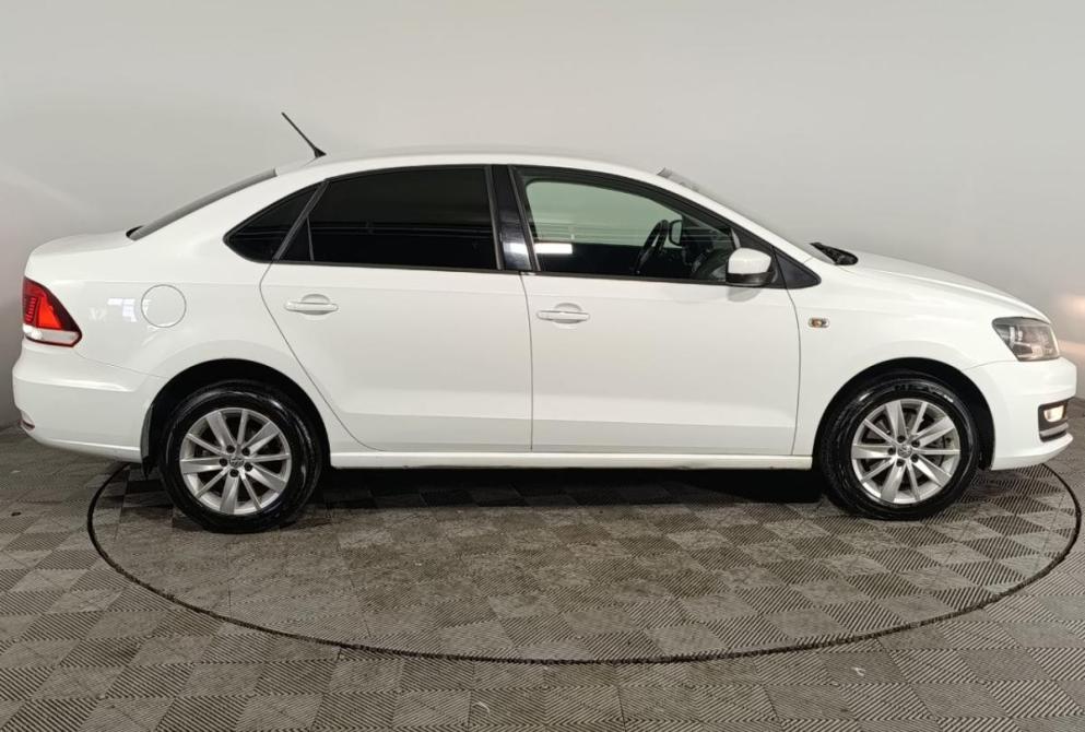 Volkswagen Polo V Рестайлинг Волгоград  - изображение 8