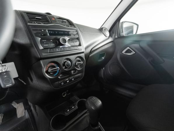 Lada (ВАЗ) Granta I Рестайлинг с пробегом 2021 года, цена 671 000 рублей, 95214 км, универсал, Автокод Объявления