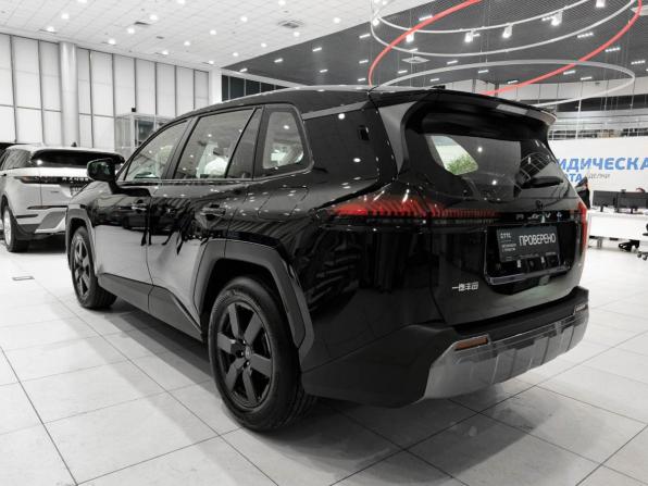Toyota RAV4 VI (XA60) с пробегом 2026 года, цена 4 450 000 рублей, 11 км, внедорожник, Автокод Объявления