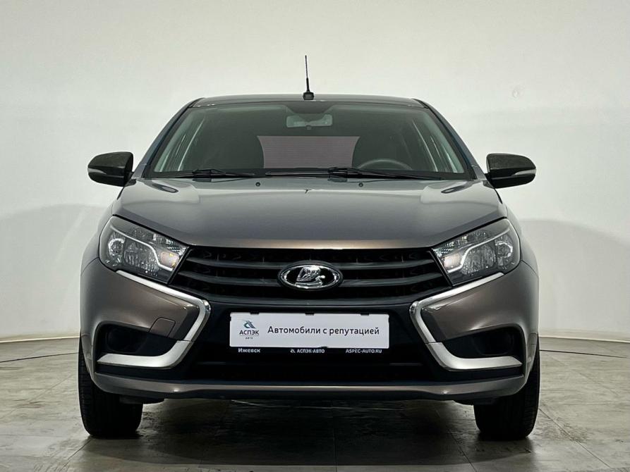 Lada (ВАЗ) Vesta I Ижевск  - изображение 6