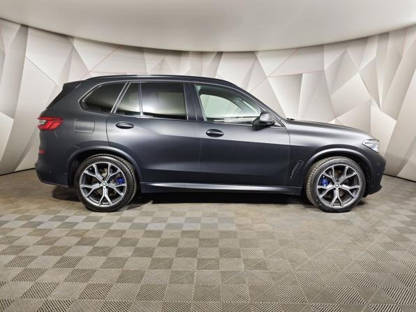 BMW X5 IV (G05/G18) с пробегом 2020 года, цена 6 150 000 рублей, 152561 км, внедорожник, Автокод Объявления