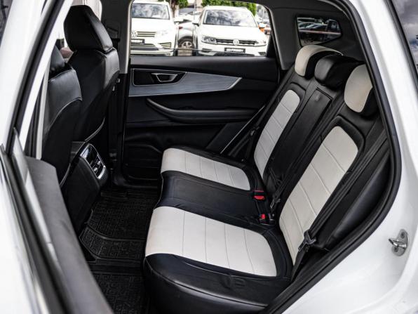 Chery Tiggo 7 Pro I с пробегом 2021 года, цена 1 750 000 рублей, 25780 км, внедорожник, Автокод Объявления