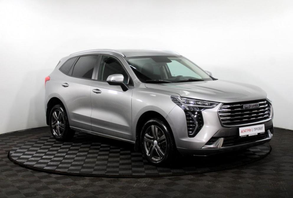 Haval Jolion I Рестайлинг Нижний Новгород  - изображение 4