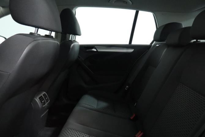 Volkswagen Golf VI с пробегом 2012 года, цена 519 000 рублей, 283000 км, хэтчбек, Автокод Объявления
