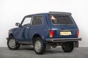 Lada (ВАЗ) 2121 (4x4) I Томск  - изображение 22