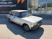 Lada (ВАЗ) 2107 Тольятти  - изображение 10