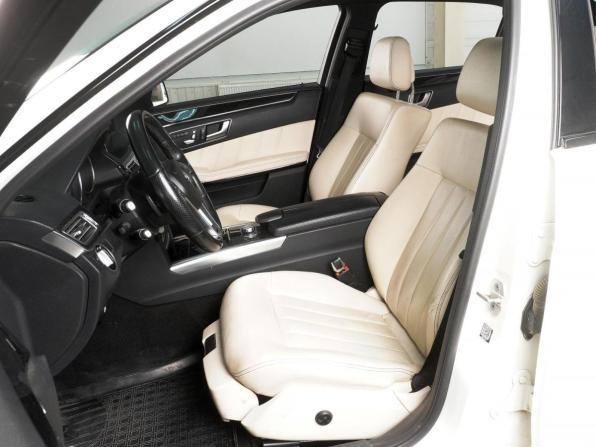 Mercedes-Benz E-Класс IV (W212 S212 C207) Рестайлинг с пробегом 2014 года, цена 2 475 000 рублей, 204798 км, седан, Автокод Объявления