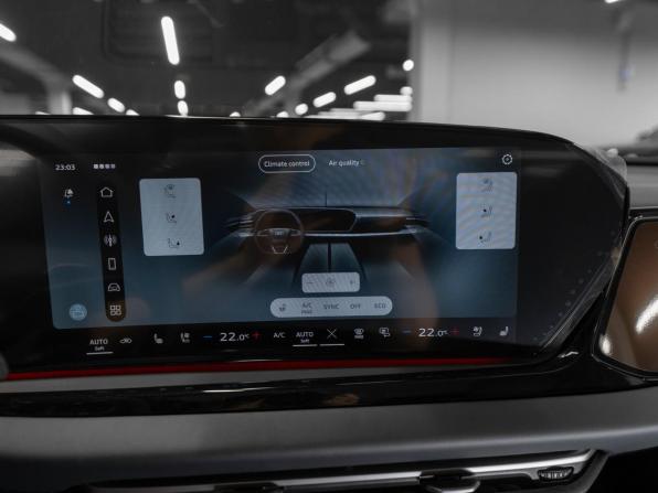 Audi A5 III (B10) с пробегом 2026 года, цена 5 950 000 рублей, 33 км, седан, Автокод Объявления