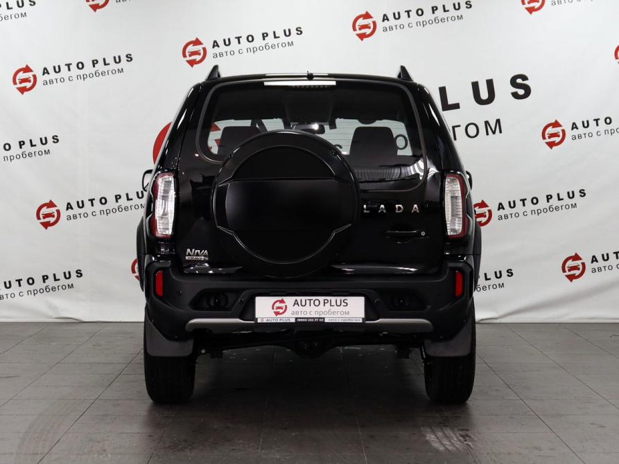Lada (ВАЗ) Niva I Рестайлинг (Travel) Минеральные Воды  - изображение 4