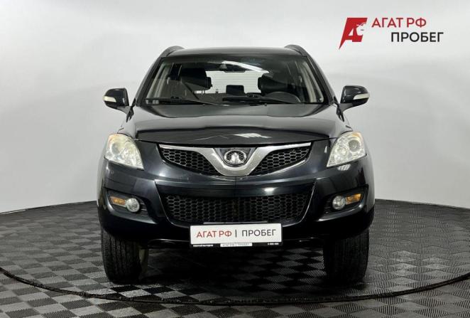 Great Wall Hover H5 с пробегом 2014 года, цена 830 000 рублей, 143210 км, внедорожник, Автокод Объявления