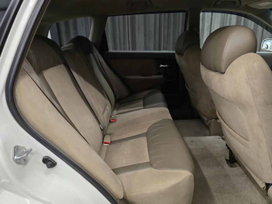 Honda Avancier I Красноярск  - изображение 16