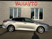Kia Optima IV Альметьевск  - изображение 32