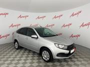 Lada (ВАЗ) Granta I Рестайлинг Псков  - изображение 26