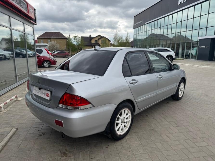 Mitsubishi Lancer IX Астрахань  - изображение 5