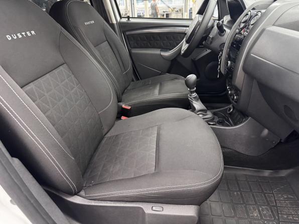 Renault Duster I Рестайлинг с пробегом 2018 года, цена 1 187 500 рублей, 184422 км, внедорожник, Автокод Объявления